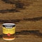 Minwax Wood Finish Semi-Transparent Dark Walnut Oil-Based Penetrating Wood Stain 1 gal 71012000 - alternate 1